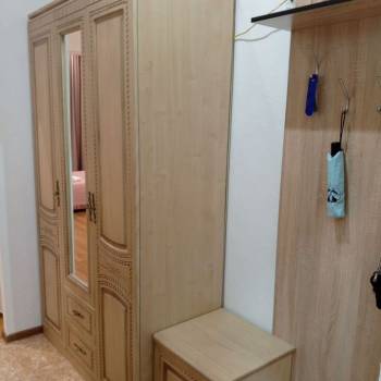 Сдается 1-комнатная квартира, 32 м²