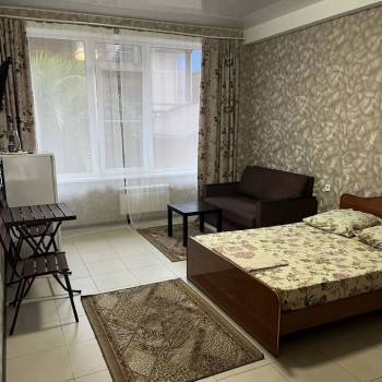Сдается Комната, 25 м²