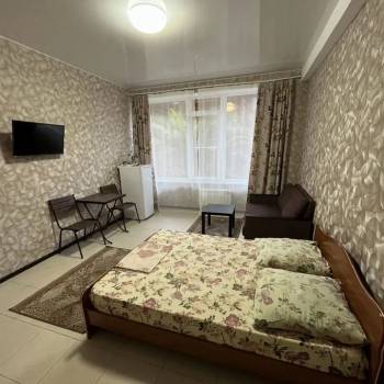 Сдается Комната, 25 м²