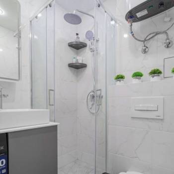 Сдается 1-комнатная квартира, 24 м²