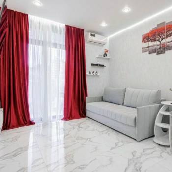 Сдается 1-комнатная квартира, 24 м²