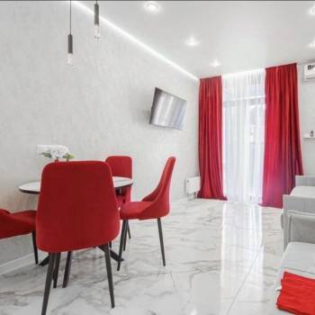 Сдается 1-комнатная квартира, 24 м²