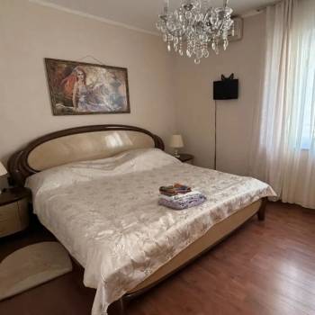 Сдается 2-х комнатная квартира, 36 м²