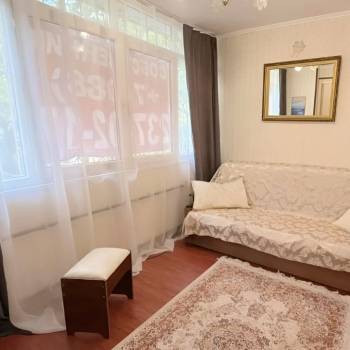 Сдается 2-х комнатная квартира, 36 м²