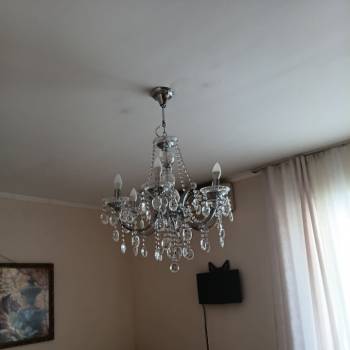 Сдается 2-х комнатная квартира, 36 м²