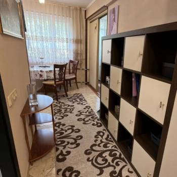 Сдается 2-х комнатная квартира, 36 м²