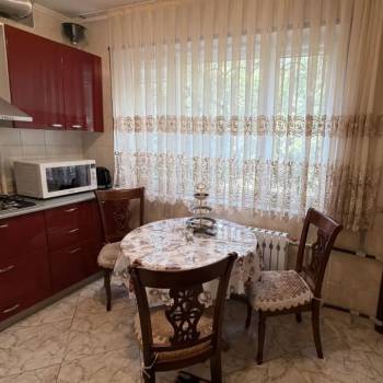 Сдается 2-х комнатная квартира, 36 м²