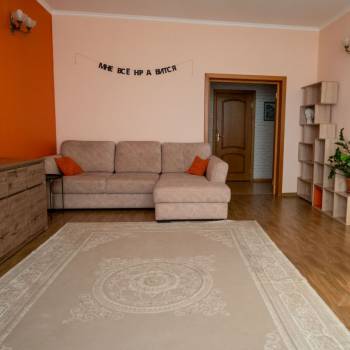Сдается Многокомнатная квартира, 114 м²