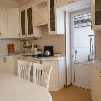 Сдается Многокомнатная квартира, 114 м²