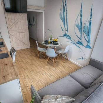 Сдается 2-х комнатная квартира, 35 м²