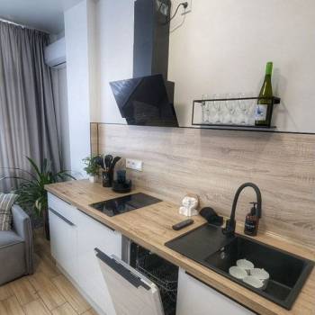 Сдается 2-х комнатная квартира, 35 м²