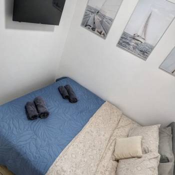 Сдается 2-х комнатная квартира, 35 м²