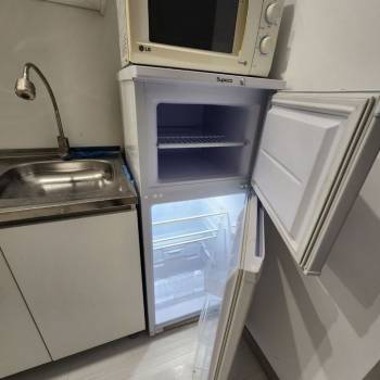 Сдается 1-комнатная квартира, 24 м²