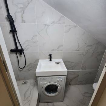 Сдается 1-комнатная квартира, 24 м²