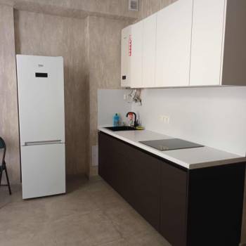 Продается 1-комнатная квартира, 25 м²