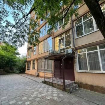 Продается 1-комнатная квартира, 25 м²