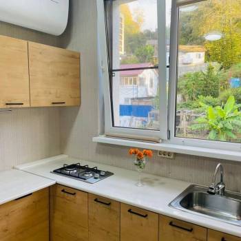 Сдается 1-комнатная квартира, 25 м²