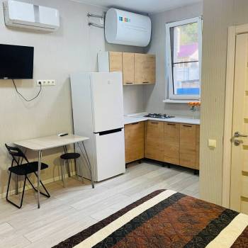 Сдается 1-комнатная квартира, 25 м²