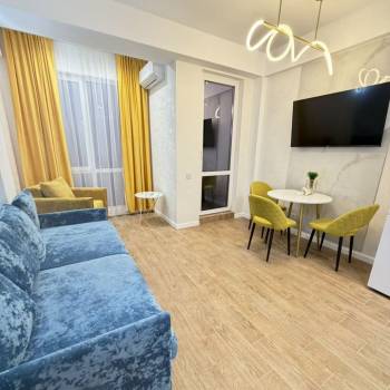 Сдается 1-комнатная квартира, 27 м²