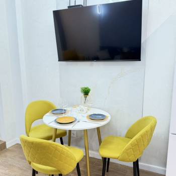 Сдается 1-комнатная квартира, 27 м²