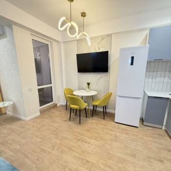 Сдается 1-комнатная квартира, 27 м²
