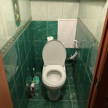 Сдается 2-х комнатная квартира, 52 м²