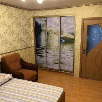 Сдается 2-х комнатная квартира, 52 м²