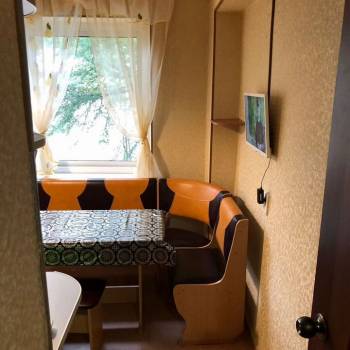 Сдается 2-х комнатная квартира, 52 м²