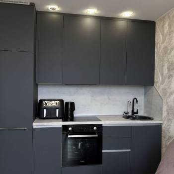 Продается 2-х комнатная квартира, 37 м²