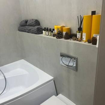 Сдается 2-х комнатная квартира, 36 м²