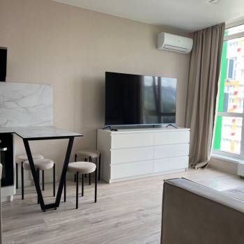 Сдается 2-х комнатная квартира, 36 м²