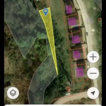Продается Участок, 650 м²