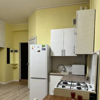 Сдается 1-комнатная квартира, 47 м²