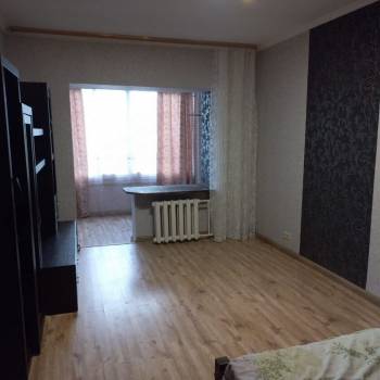 Сдается 1-комнатная квартира, 44,5 м²