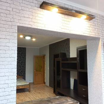 Сдается 1-комнатная квартира, 44,5 м²