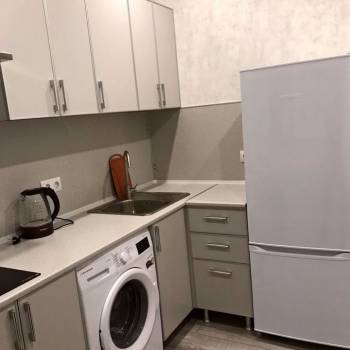Сдается 2-х комнатная квартира, 43 м²
