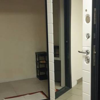 Сдается 1-комнатная квартира, 29,3 м²