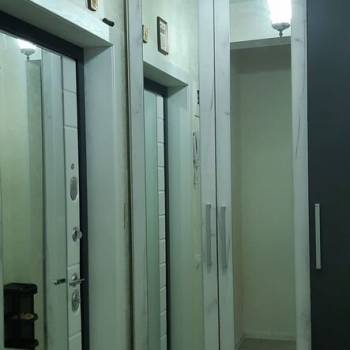 Сдается 1-комнатная квартира, 29,3 м²