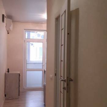 Сдается 1-комнатная квартира, 29,3 м²