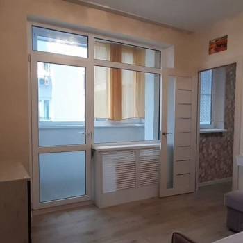 Сдается 1-комнатная квартира, 29,3 м²