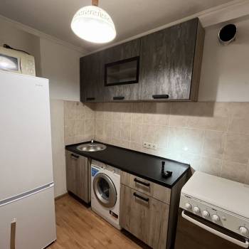 Сдается 1-комнатная квартира, 31 м²