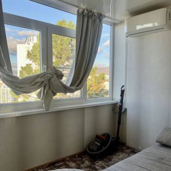 Сдается 1-комнатная квартира, 31 м²