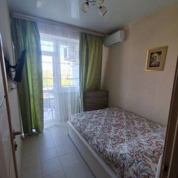 Сдается 1-комнатная квартира, 32 м²