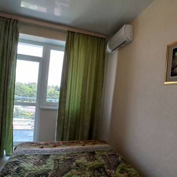 Сдается 1-комнатная квартира, 32 м²