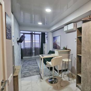 Сдается 2-х комнатная квартира, 35 м²