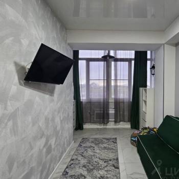 Сдается 2-х комнатная квартира, 35 м²