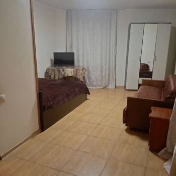 Сдается 1-комнатная квартира, 33 м²
