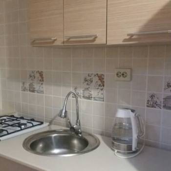 Сдается 1-комнатная квартира, 33 м²