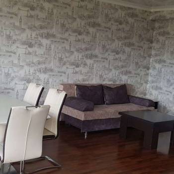 Сдается Многокомнатная квартира, 100 м²