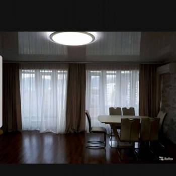 Сдается Многокомнатная квартира, 100 м²